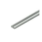 Profilsín 2m C-profil 25mm x 12mm acél 1.5mm-va/anyag 2920/2 BO Niedax